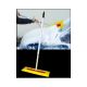 MTS Snow Blade Pro Telescopic