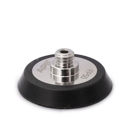 APS Backing Plate For PXE 50mm