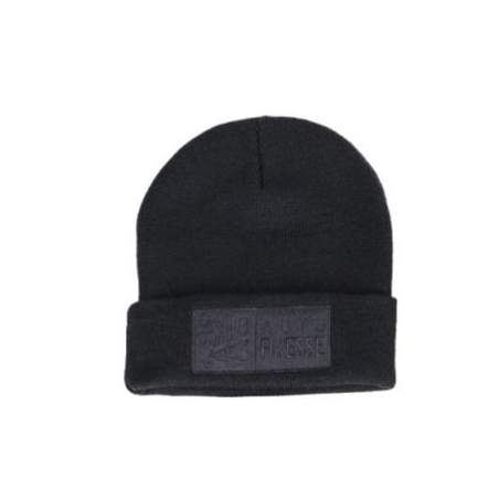 Auto Finesse Beanie Black