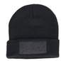 Auto Finesse Beanie Black