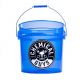 Chemical Guys Blue Wash Bucket 19L
