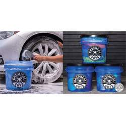 Chemical Guys Blue Wash Bucket 16L