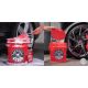 Chemical Guys Red Wash Bucket 19L
