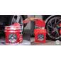 Chemical Guys Red Wash Bucket 16L