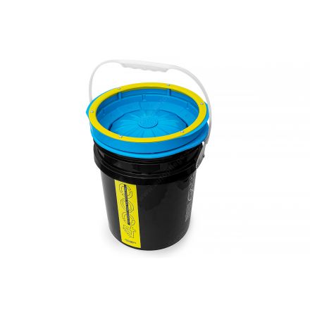 Lake Country System 4000D