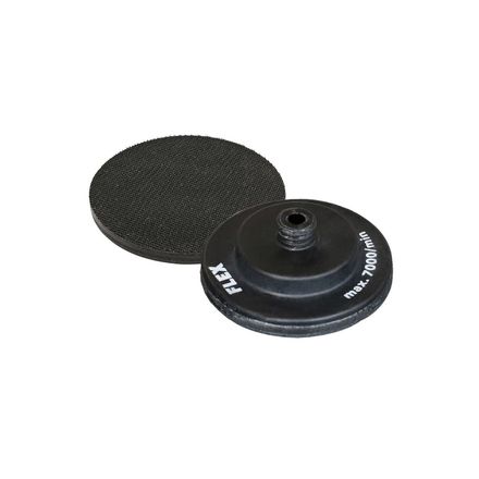 Flex BP-M PXE Backing Plate 50mm