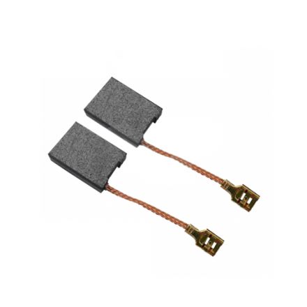 Krauss Tools Carbon Brush Superpolish P7