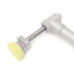 APS Extention Bar For Rupes Ibrid 50mm