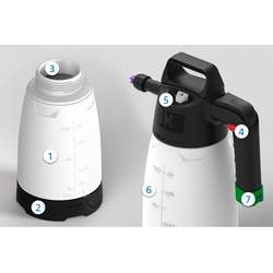 IK Sprayer Foam Pro 2.0