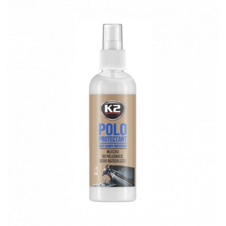 K2 Polo Protectant Mat 250ml