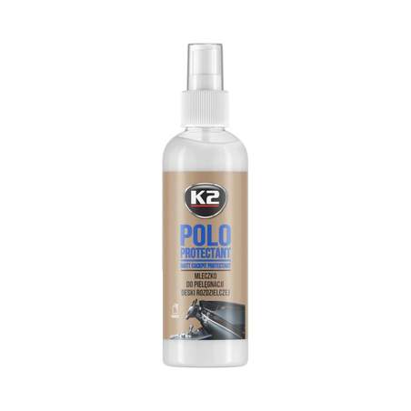 K2 Polo Protectant Mat 250ml
