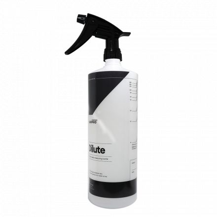 CarPro dilute bottle 1000ml