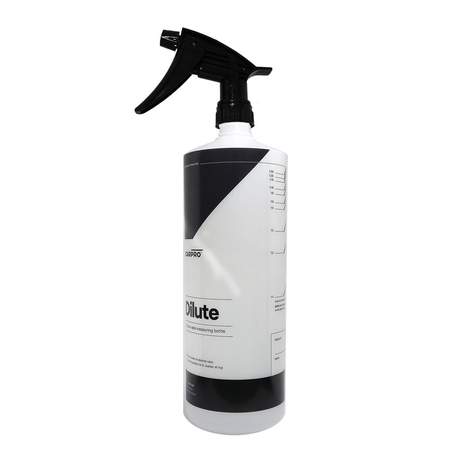 CarPro dilute bottle 1000ml