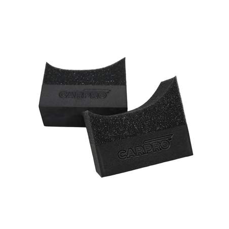 CarPro Tire Dressing Applicator