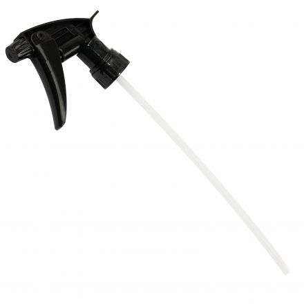 CarPro Chemical Resistant Trigger