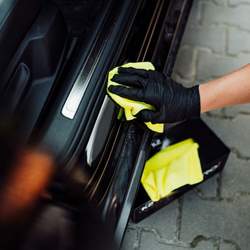 K2 Hiro Pro komplet mikro krp 30/1