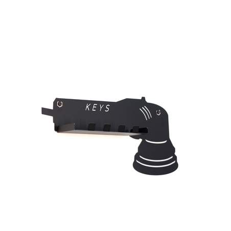 Poka Premium Mini Polisher Holder