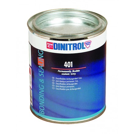 Dinitrol 401 Elastična tesnilna masa