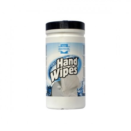 Hand Wipes čistilni robčki