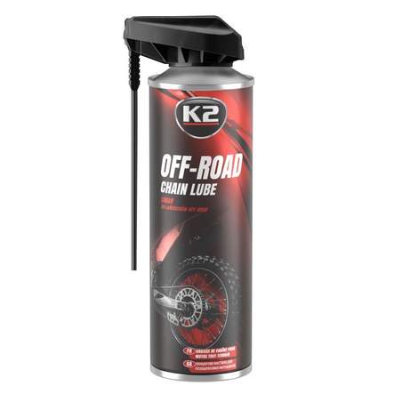 K2 Pro Chain Lube 500ml