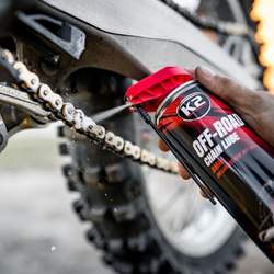 K2 Pro Chain Lube 500ml