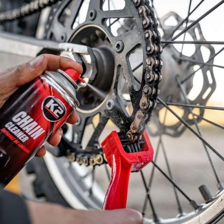 K2 Pro Chain Cleaner 500ml