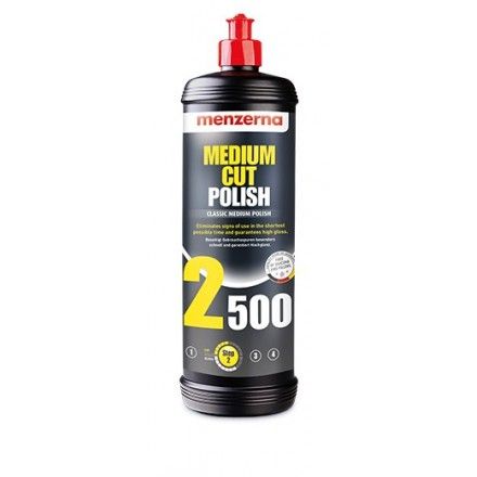 Menzerna Medium Cut Polish 1L