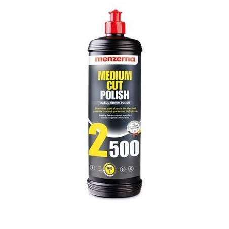 Menzerna Medium Cut Polish 1L