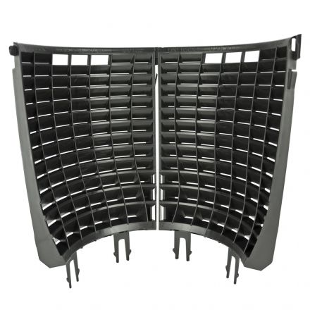 Detail Guardz Dirt Lock Scrub Wall System Attachment