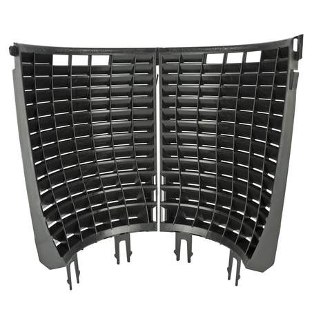 Detail Guardz Dirt Lock Scrub Wall System Attachment