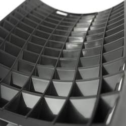 Detail Guardz Dirt Lock Scrub Wall System Attachment