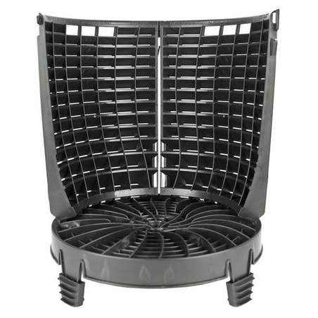 Detail Guardz Dirt Lock Scrub Wall System Attachment