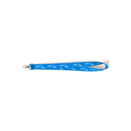 Gyeon Q2M Lanyard Blue