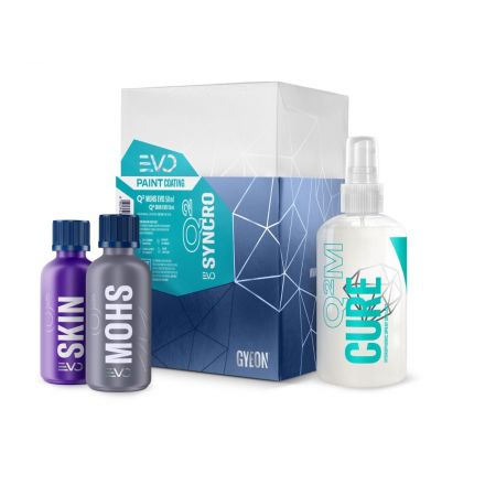Gyeon Q² Syncro EVO 30ml