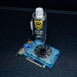 K2 Pro IPA Spray 400ml