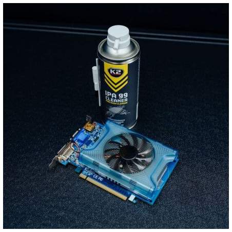 K2 Pro IPA Spray 400ml