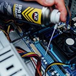 K2 Pro IPA Spray 400ml