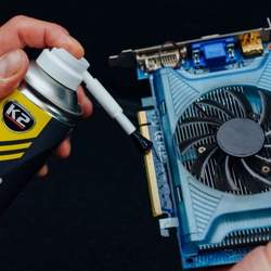 K2 Pro IPA Spray 400ml