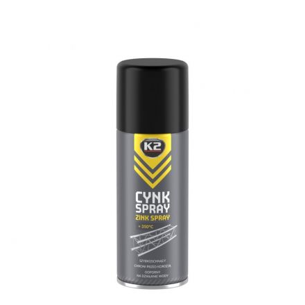 K2 Zynk Spray 400ml