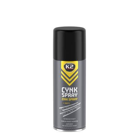 K2 Zynk Spray 400ml