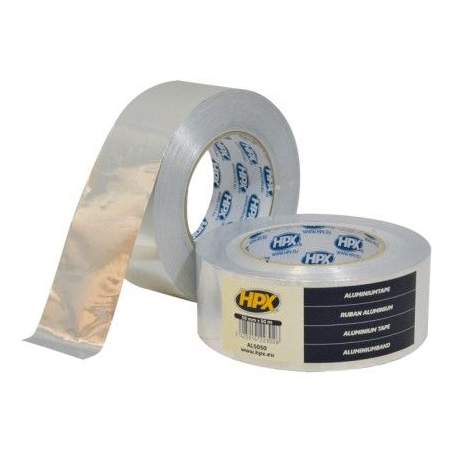 HPX Alu Tape 50mm x 50m