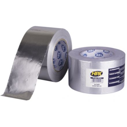 HPX ALU Tape 75 mm x 50 m
