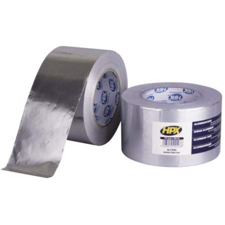HPX ALU Tape 75 mm x 50 m