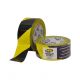 HPX Security Marking Tape 50mm x 33m Črn/rumen