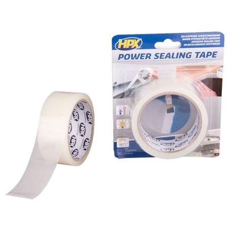HPX Power Sealing Tape 38mm x 1,5m