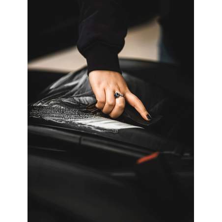 Sam's Detailing Leather Cleaner 200ml