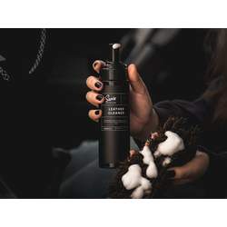 Sam's Detailing Leather Cleaner 200ml