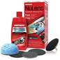 Mothers NuLens Headlight Renewal Kit