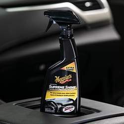 Meguiar's Supreme Shine Hi-Gloss Protectant 473ml