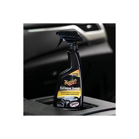 Meguiar's Supreme Shine Hi-Gloss Protectant 473ml